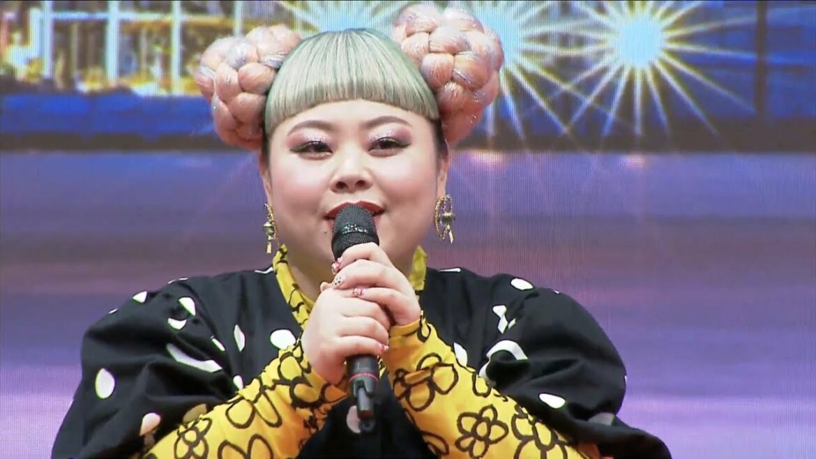 世界は君を待っている！～渡辺直美と考えるグローバル社会に役立つ教養力～