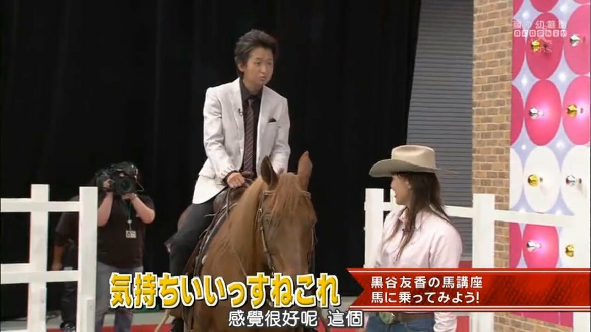 【ひみつの嵐ちゃん!】大阪で生まれた女黒谷友香と大阪弁