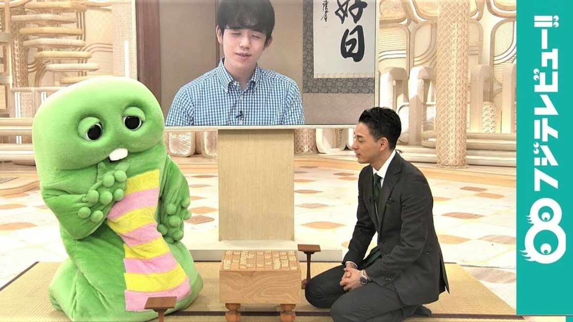 藤井聡太二冠がすごすぎる！世界の最年少記録もものすごい！！【ガチャピンとまなべるニュース】