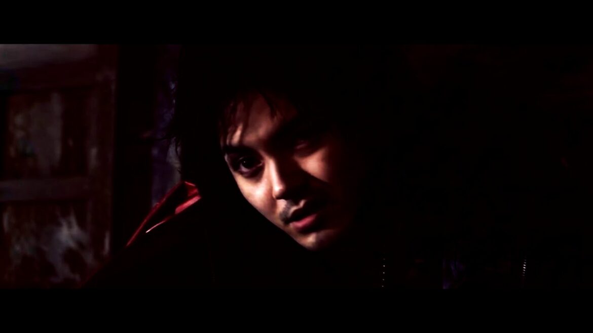 H.Y.U.G.A_Break into the Dark