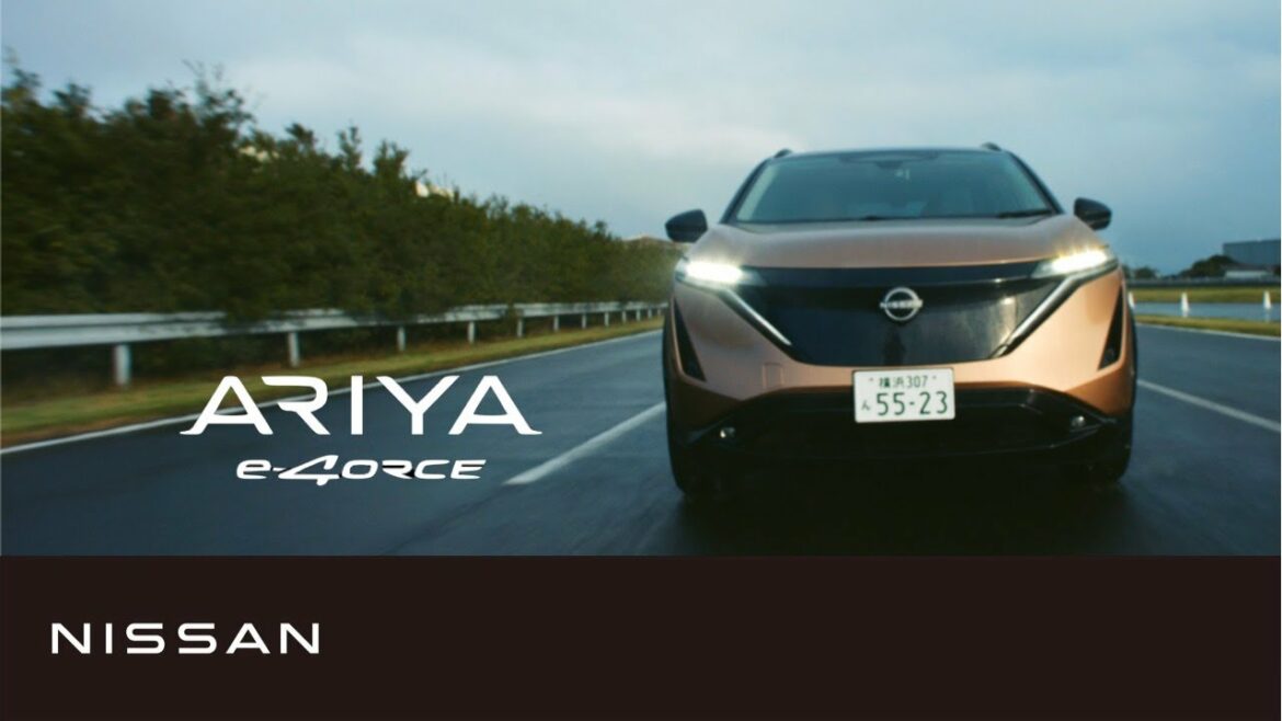 【特別WEBムービー】「木村拓哉 ✕ EV e-4ORCE 加速篇」15秒 【特別WEBムービー】「木村拓哉 ✕ EV e-4ORCE 加速篇」15秒