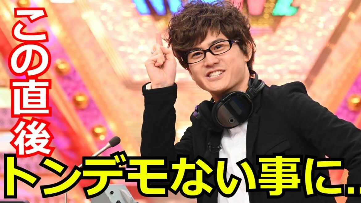 「ものまねグランプリ」を優勝した武内駿輔の山寺宏一のモノマネに大絶賛・称賛の嵐が…　「福山雅治」