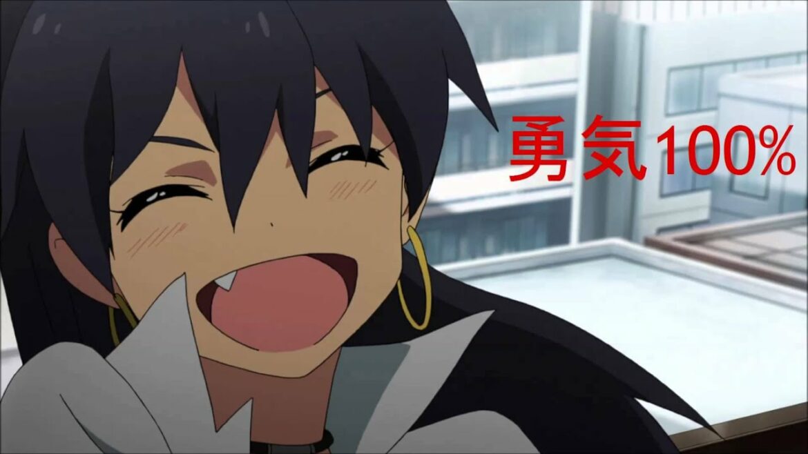 [アイマス/カバー]勇気100% 我那覇響(cv.沼倉愛美)