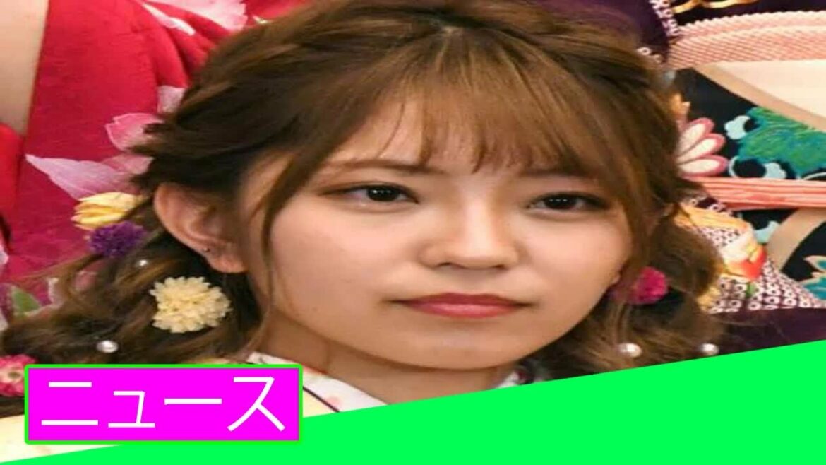 元ＳＫＥ４８・山田樹奈に有罪判決　２か月卒業遅かったら「結果違った」の声