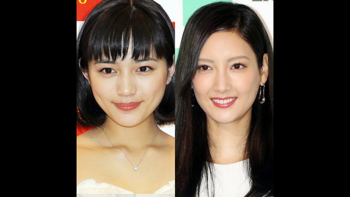 川口春奈、菜々緒…サウナの次に来る？芸能界でジワジワ広がる「滝行」体験
