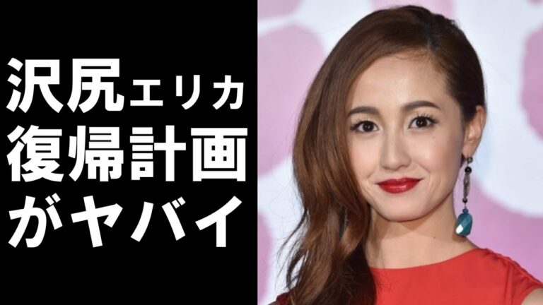 沢尻エリカ メイク News Wacoca Japan People Life Style
