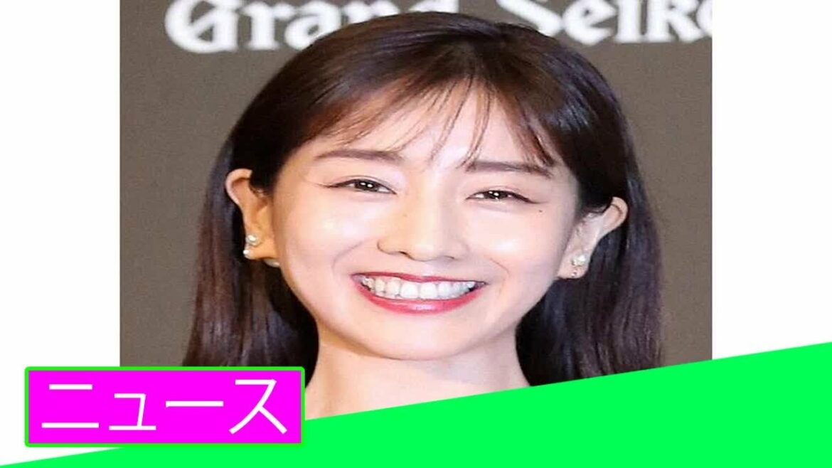 田中みな実　男性の前でのたゆまぬ努力「一緒にいる時にお手洗いに行ったという事実がちょっと嫌」 「ニュース」