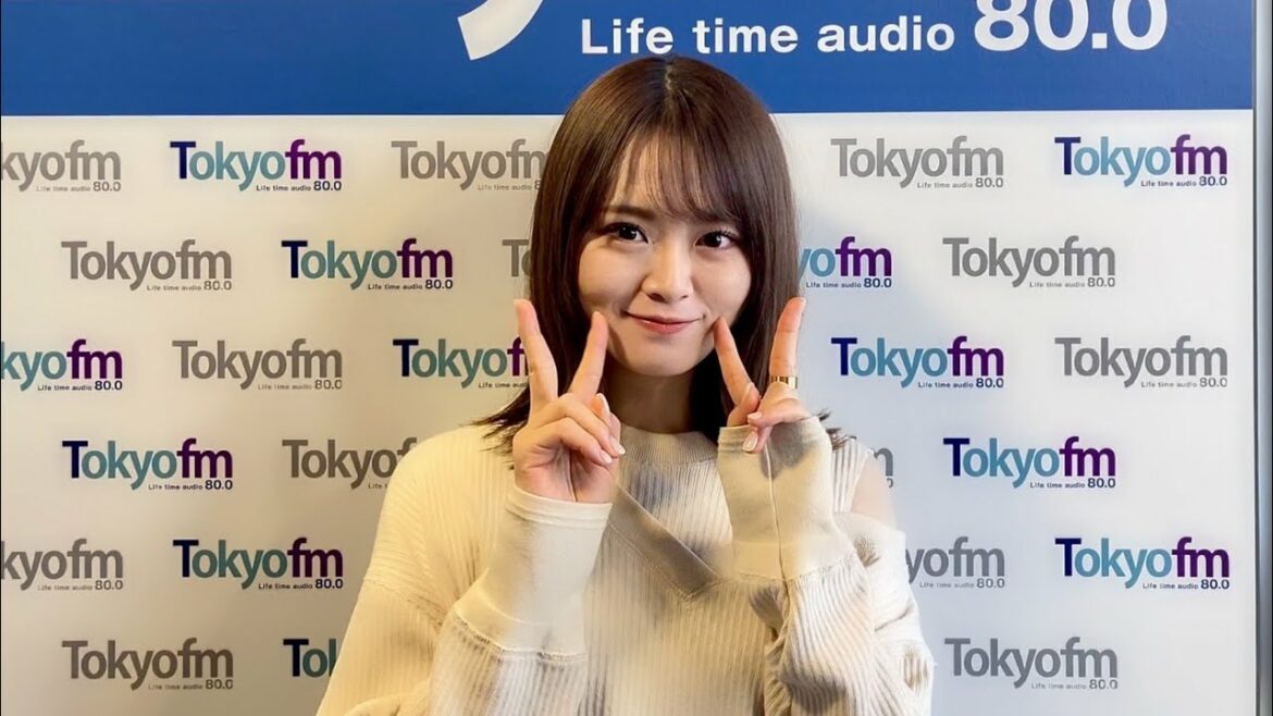 2021/12/21 山崎怜奈の誰かに話したかったこと ❪乃木坂46 山崎怜奈❫
