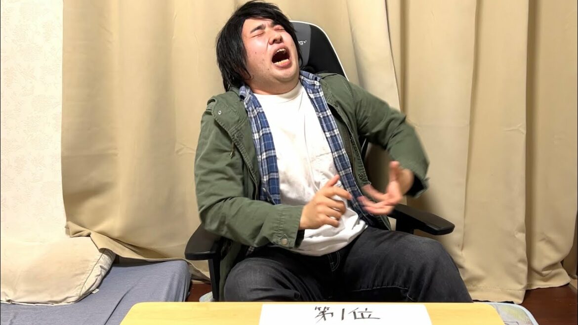 藤原竜也？が選ぶ藤原竜也作品ベスト3