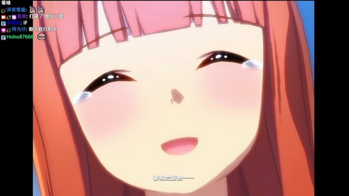 賽馬娘 鈴鹿主線劇情 跨越天皇賞的歷史之壁