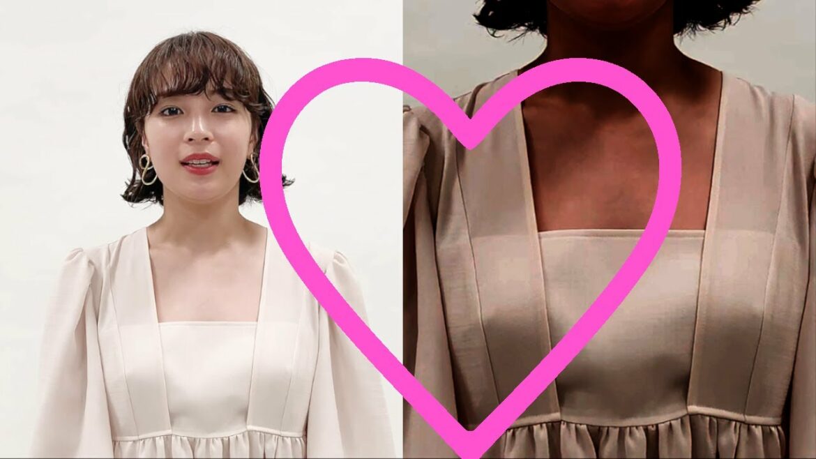 広瀬すず　おっぱいの◎◎がわかる領域展開