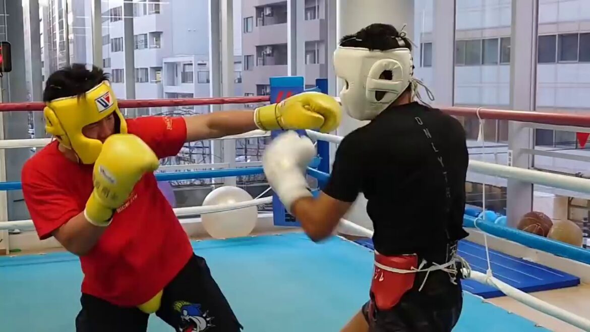 [[update]] 井上尚弥（大橋）vs.比嘉大吾 生放送