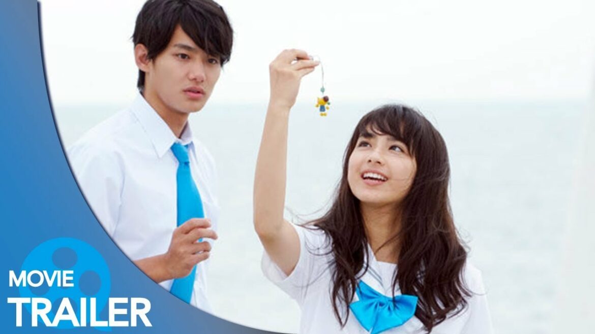【予告編#2】サクラダリセット 前篇 (2017) - 野村周平,黒島結菜,平祐奈