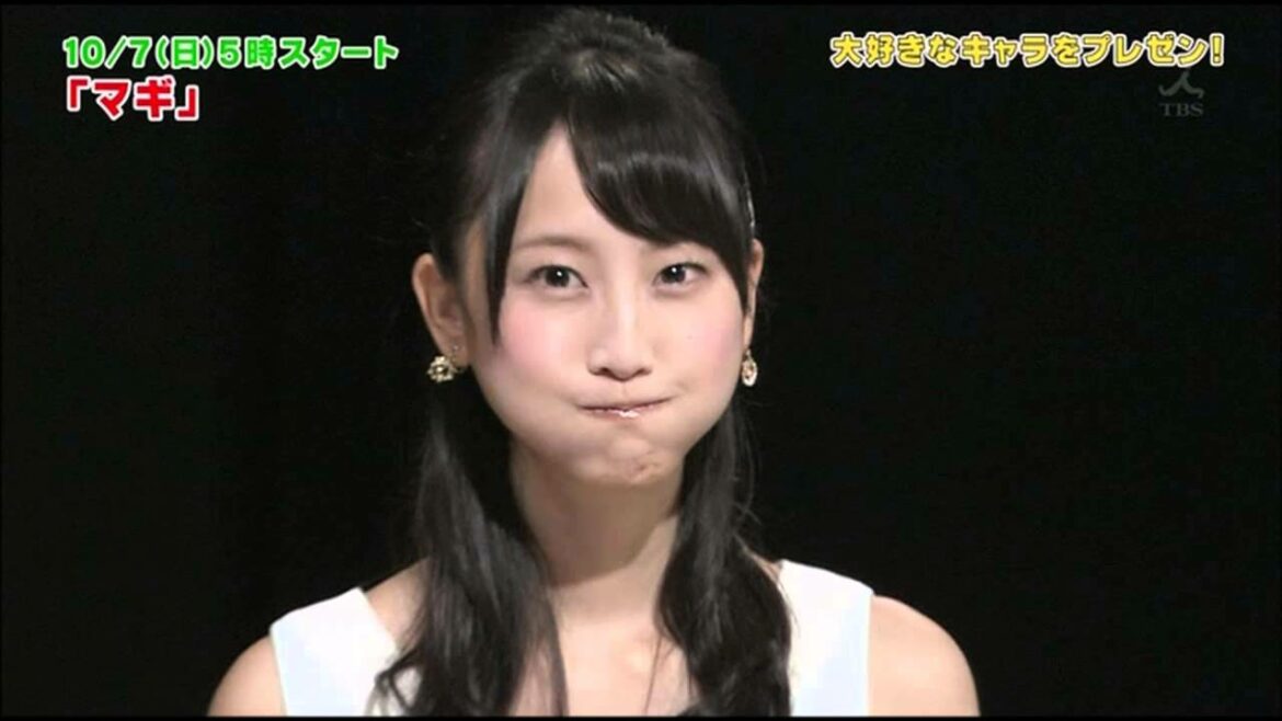 SKE48松井玲奈「24歳になって変わったこと」がマジだwww