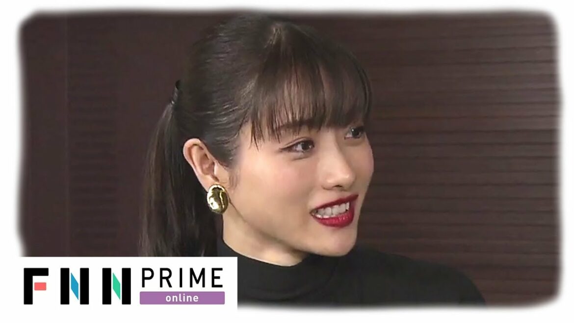 石原さとみ　最後の晩さんは「自分で作ったみそ汁！」　映画「決算！忠臣蔵」
