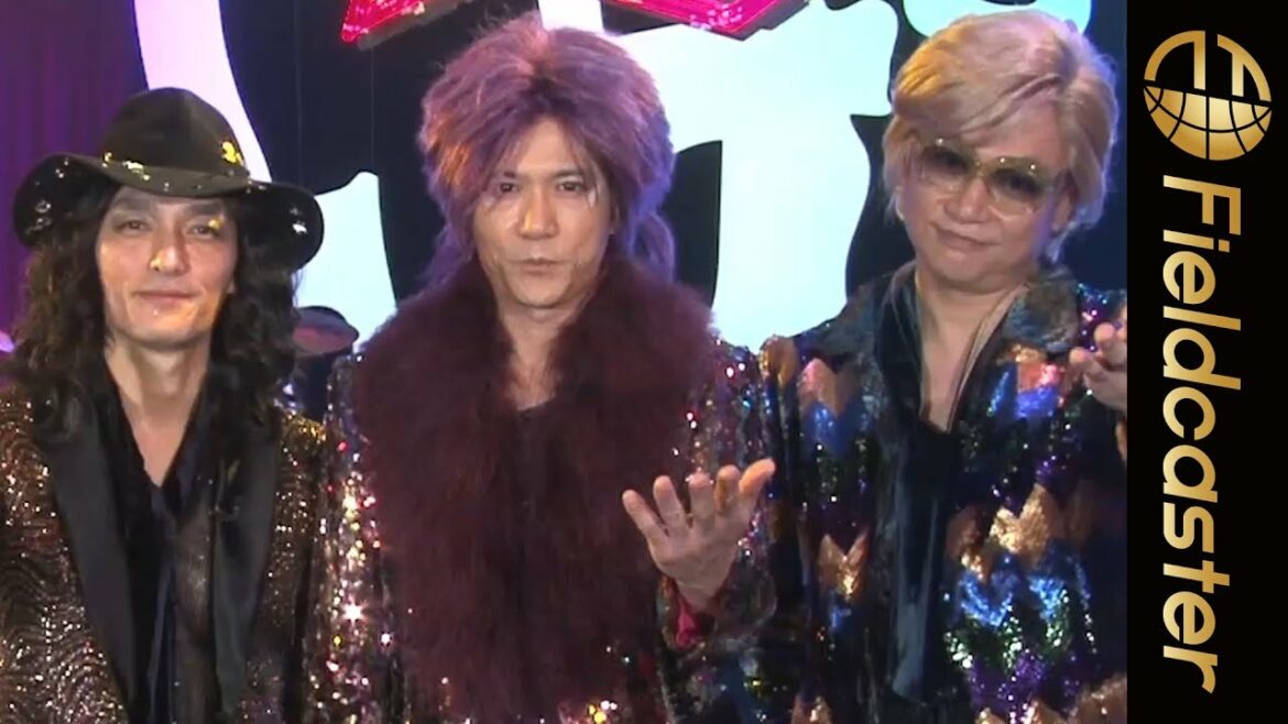 【稲垣吾郎・草彅剛・香取慎吾】が衝撃のバンドデビュー！ 圧巻のビジュアルに釘付け！ ＜ロト6＞新TVCM「ロトロック」篇