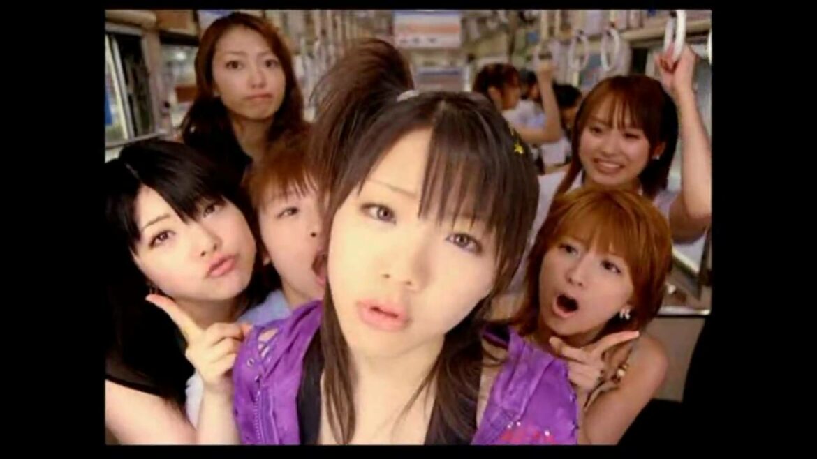モーニング娘。 田中れいな 2009→2003 ダイジェスト[HQ]