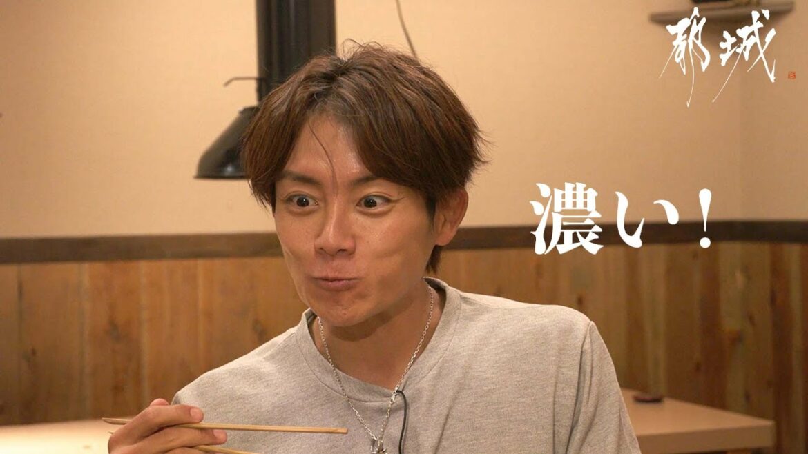 【杉浦太陽さん・神田愛花さん】都城のみやざき地頭鶏に出会う！