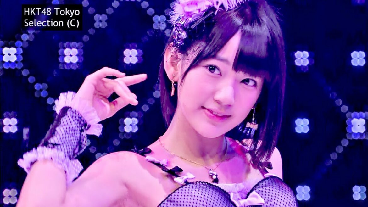 【Full HD 60fps】 口移しのチョコレート 柏木由紀 多田愛佳 宮脇咲良 (2014.02.15)