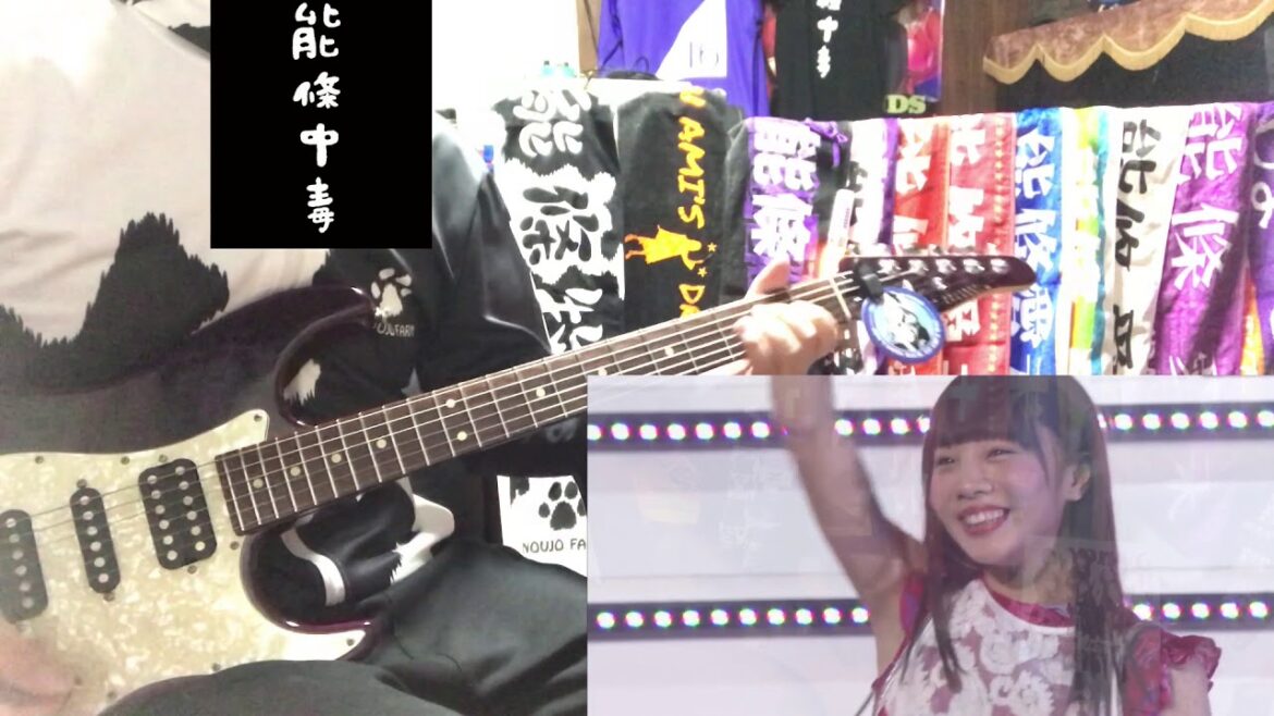 乃木坂46 - Medley of AMI Noujo