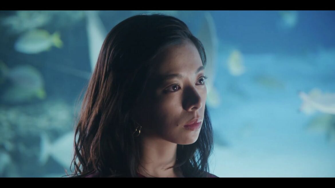 【PARCO】2019SS｜SHINING RED FISH [FULL VERSION]