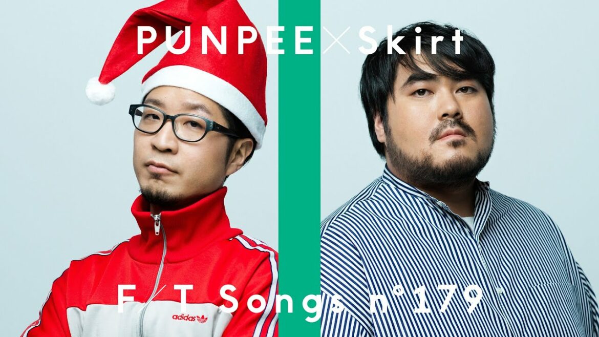 スカートとPUNPEE – ODDTAXI / THE FIRST TAKE スカートとPUNPEE - ODDTAXI / THE FIRST TAKE