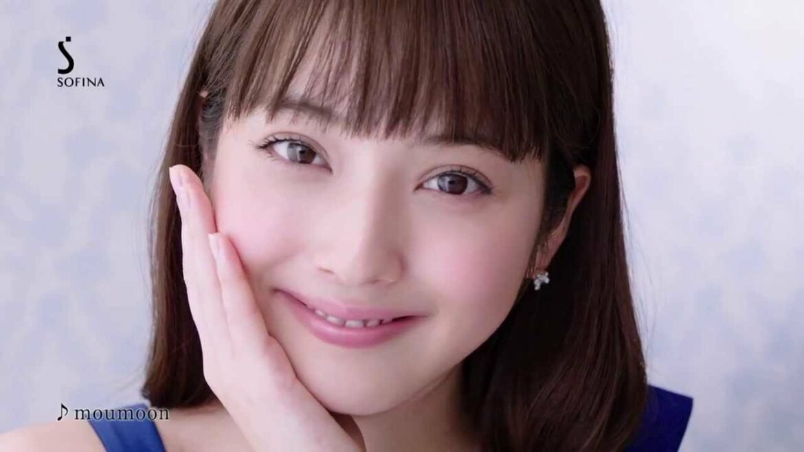 【HD】 佐々木希 花王 SOFINA jenne「ハマルよ、ジェル乳液」篇 CM(15秒)