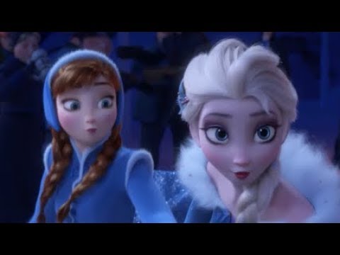 松たか子と神田沙也加の美声再び!/映画『アナと雪の女王/家族の思い出』日本版歌唱シーン 松たか子と神田沙也加の美声再び!/映画『アナと雪の女王/家族の思い出』日本版歌唱シーン