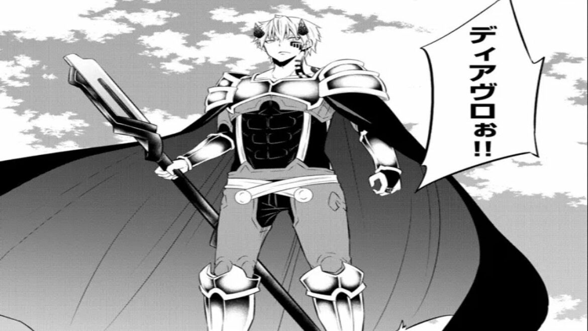 【異世界漫画】異世界魔王と召喚少女の奴隷魔術, 異世界魔王與召喚少女的奴隸魔術, 이세계마왕과 소환소녀의 노예마술 66.1~83.2【異世界マンガ】