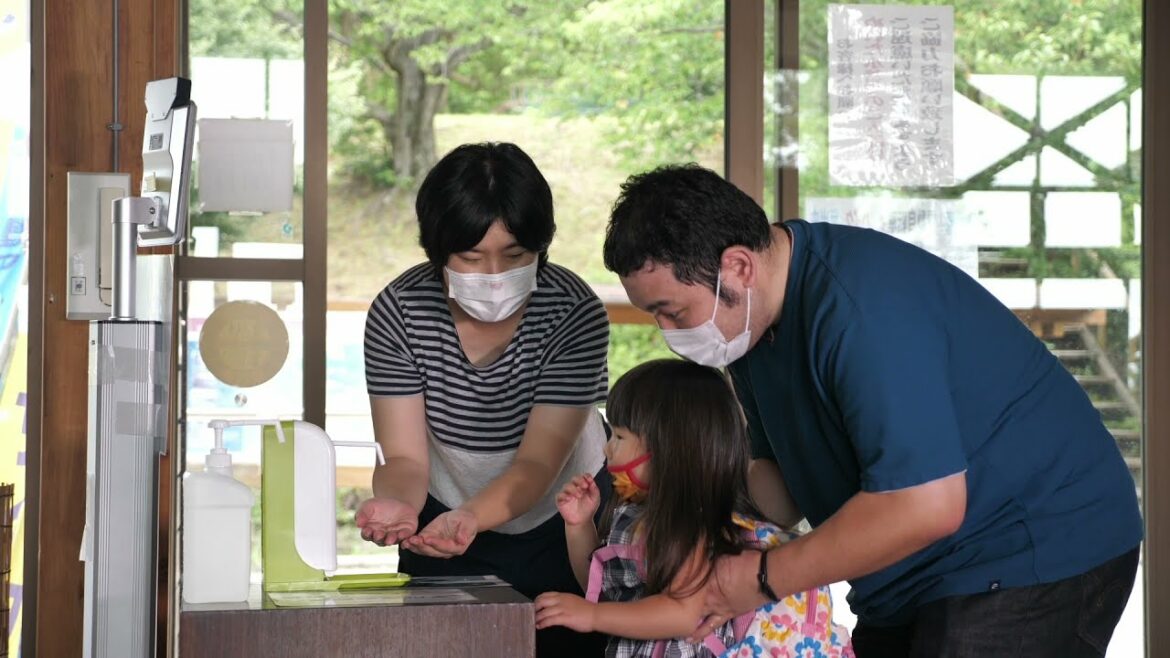 新型コロナウイルス感染症対策01