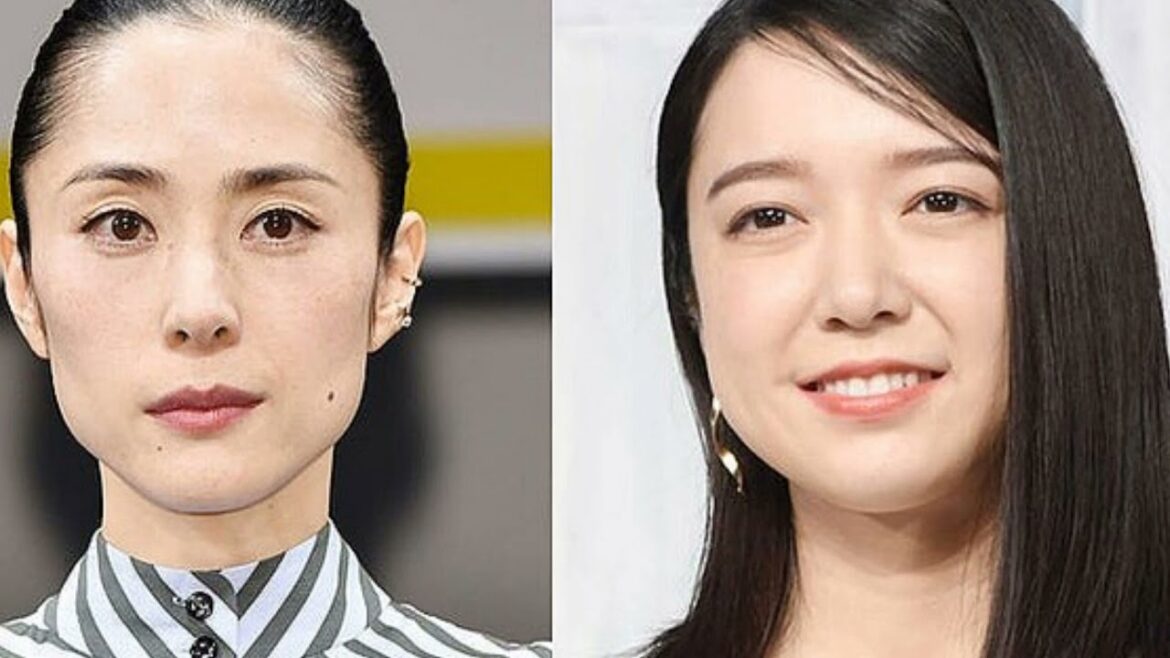 「カムカムエヴリバディ」2人目ヒロイン・深津絵里初登場 上白石萌音のラストに視聴者衝撃