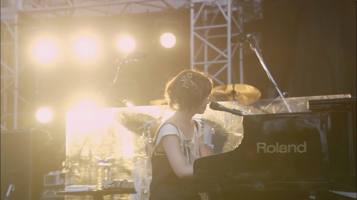 大塚 愛 ai otsuka / クムリウタ(LOVE IS BORN ~5th Anniversary 2008~) ライブ映像 大塚 愛 ai otsuka / クムリウタ(LOVE IS BORN ~5th Anniversary 2008~) ライブ映像