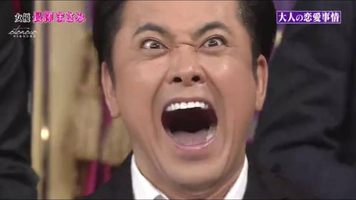 しゃべくり００７ 【長澤雅美】Full Show !!