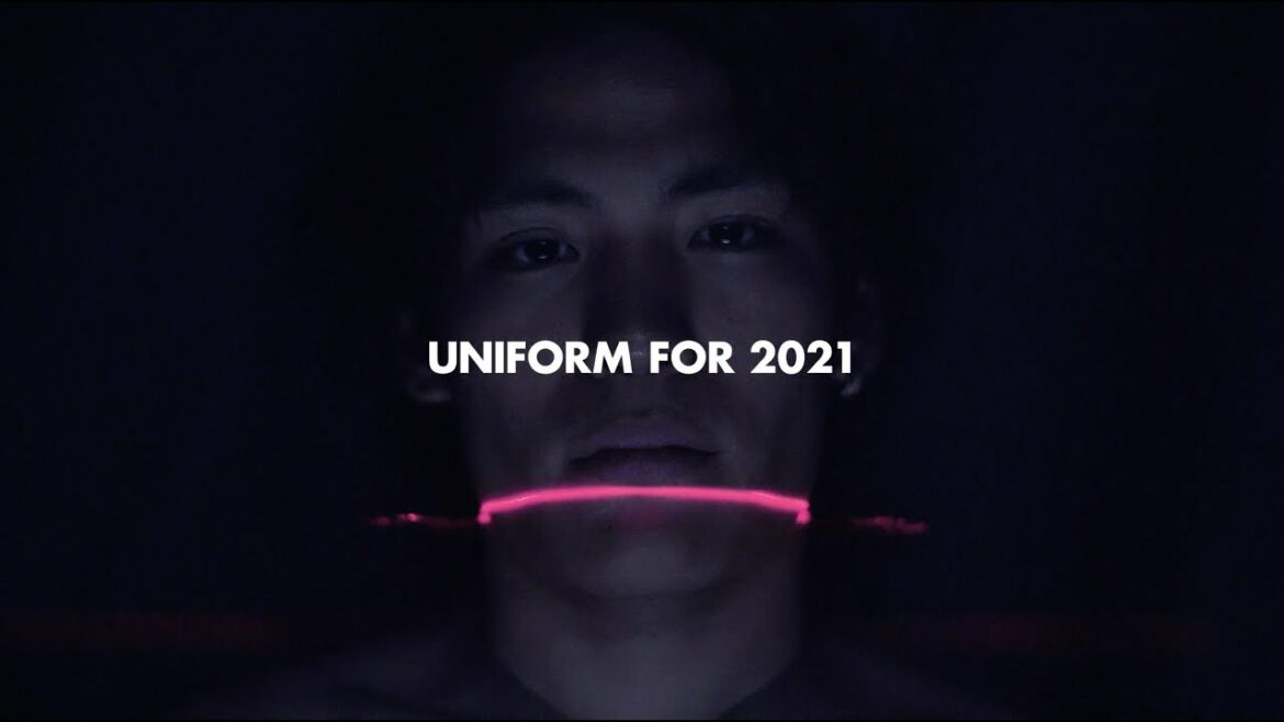 【WALL/HUMAN】JAPANESE QUALITY TO THE WORLD WITH TOMOA NARASAKI