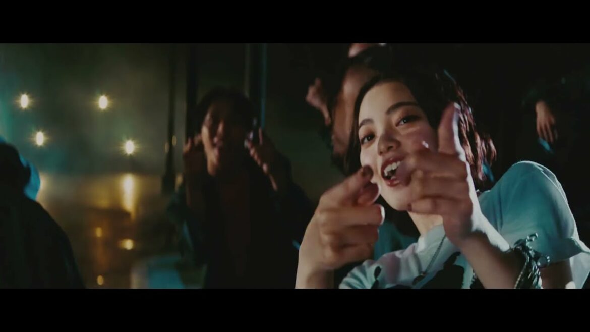 히라테 유리나 平手友梨奈 『둘도 없는 세계 かけがえのない世界』 MV 한글 자막