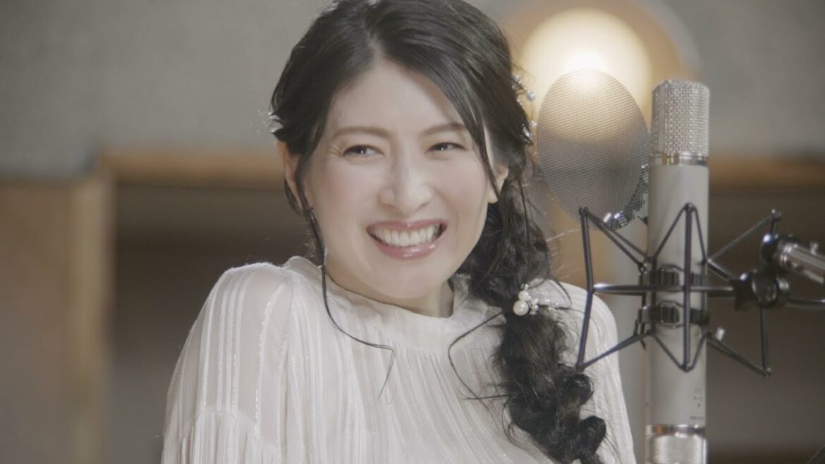 茅原実里「Sing」