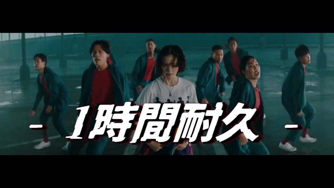 【1時間耐久】平手友梨奈 『かけがえのない世界』 【1HOUR LOOP】 【1時間耐久】平手友梨奈 『かけがえのない世界』 【1HOUR LOOP】