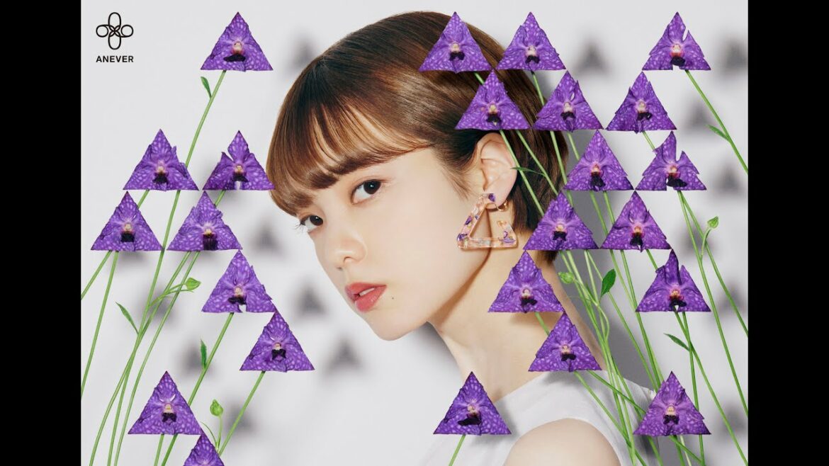 平手友梨奈がモデル出演「ANEVER」メイキングムービー 平手友梨奈がモデル出演「ANEVER」メイキングムービー