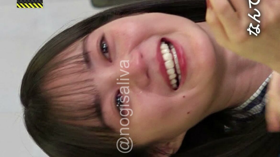 ↓↓↓↓↓↓↓↓↓↓↓↓↓↓↓↓↓↓↓↓【4K】生田絵梨花　糸引き22