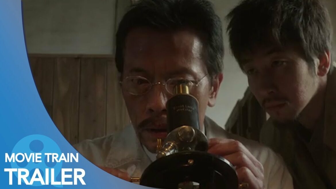 【予告編#1】うさぎ追いし山極勝三郎物語 (2016) - 遠藤憲一,水野真紀,豊原功補