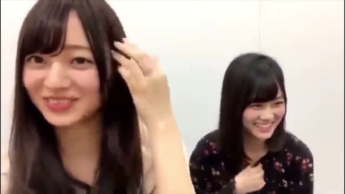 山下美月のセクシーハプニング❤️