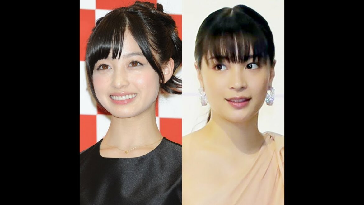 橋本環奈、“顔面偏差値”で同学年・広瀬すずを圧倒？急激な「色香増」の評判