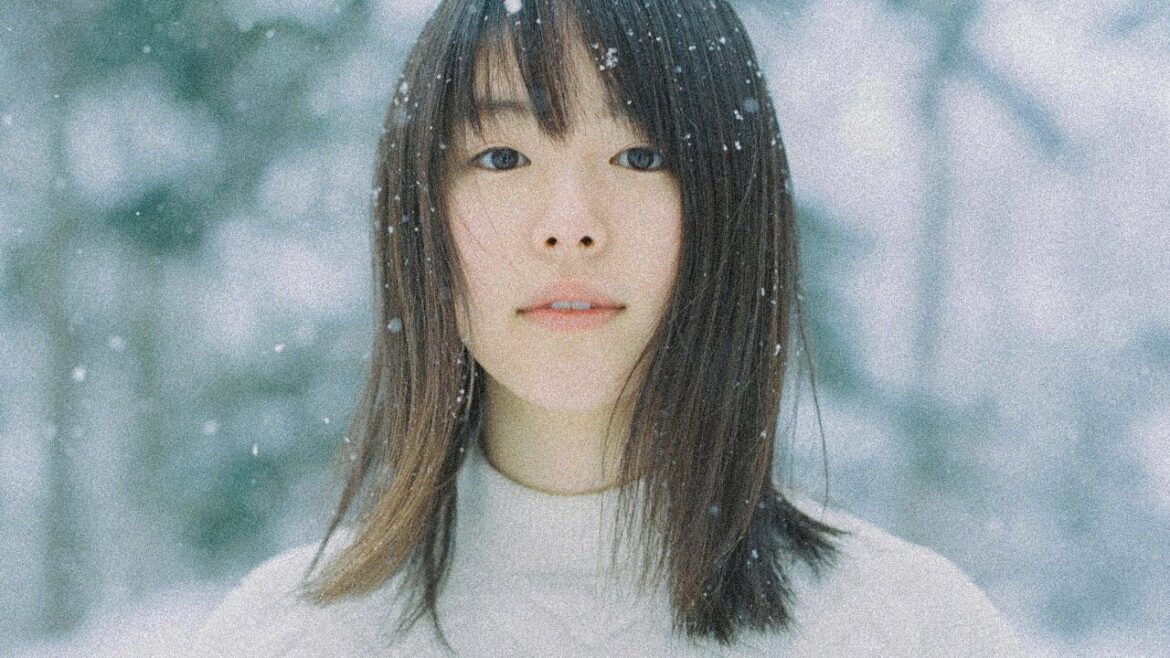 그저 눈에 덮인 세상을 바라봤어 (WINTER PLAYLIST)