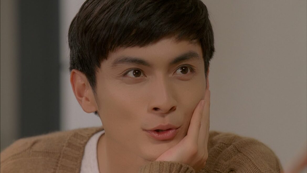 高良健吾、早見あかりに“京都弁”で責められタジタジ 『創味のつゆ お手軽ボトル』新CM「京都弁」篇 高良健吾、早見あかりに“京都弁”で責められタジタジ 『創味のつゆ お手軽ボトル』新CM「京都弁」篇