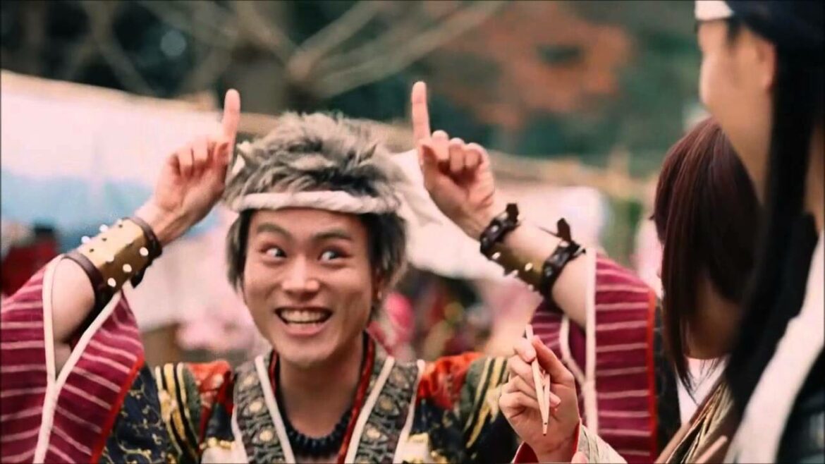 松田翔太有村架純 浜田岳 奈々緒 桐谷健太「みんながみんな英雄」 au CM 松田翔太有村架純 浜田岳 奈々緒 桐谷健太「みんながみんな英雄」 au CM