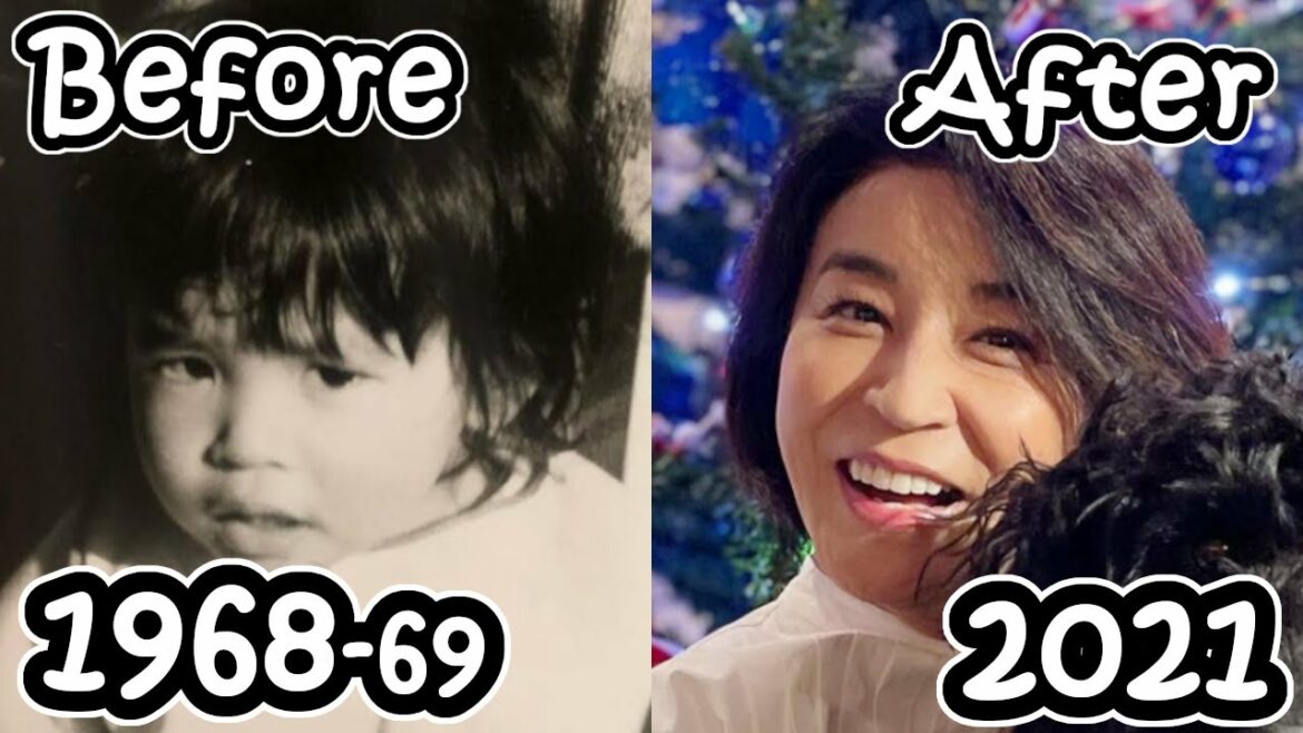 高嶋ちさ子・ビフォーアフター （Chisako Takashima before after）【ヴァイオリン/12人のヴァイオリニスト/コンサート/夫/姉/子供/若い頃/幼少期】
