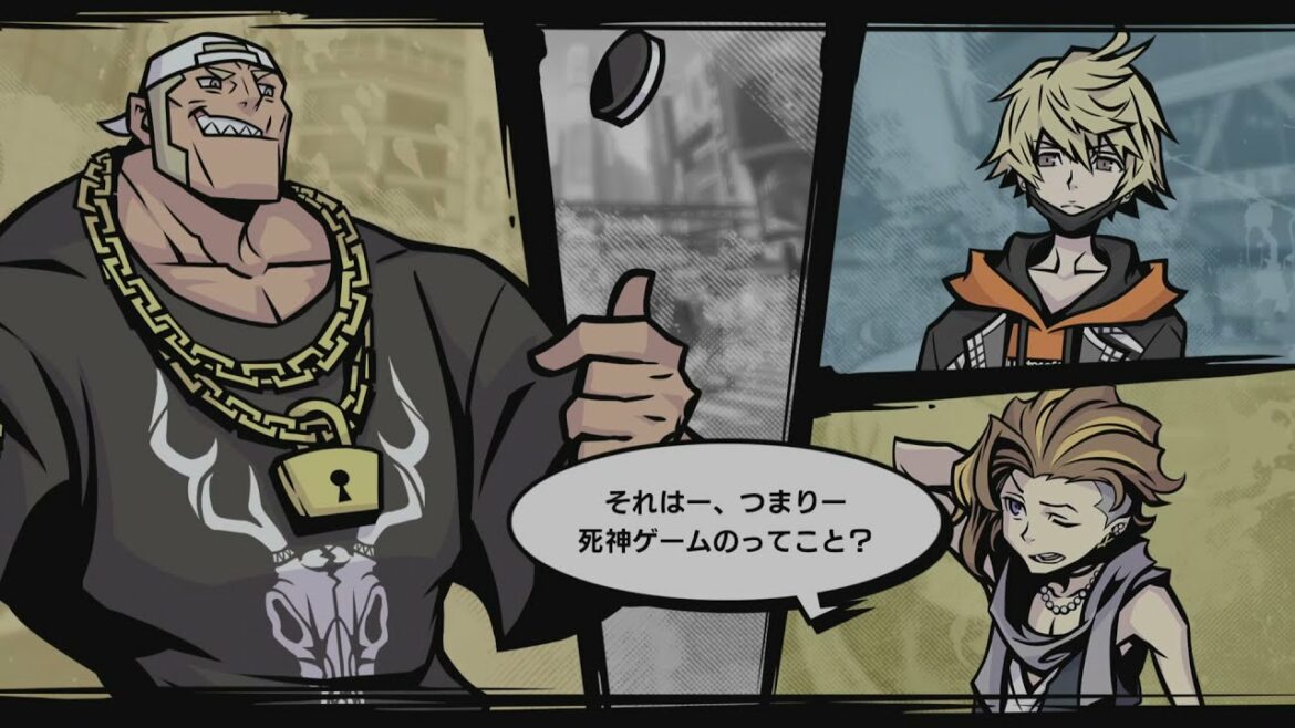 新すばらしきこのせかい　バトル編
