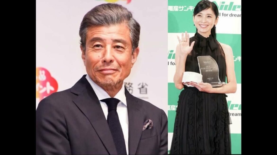 あさナビ　 ゲスト・舘ひろし（前編）