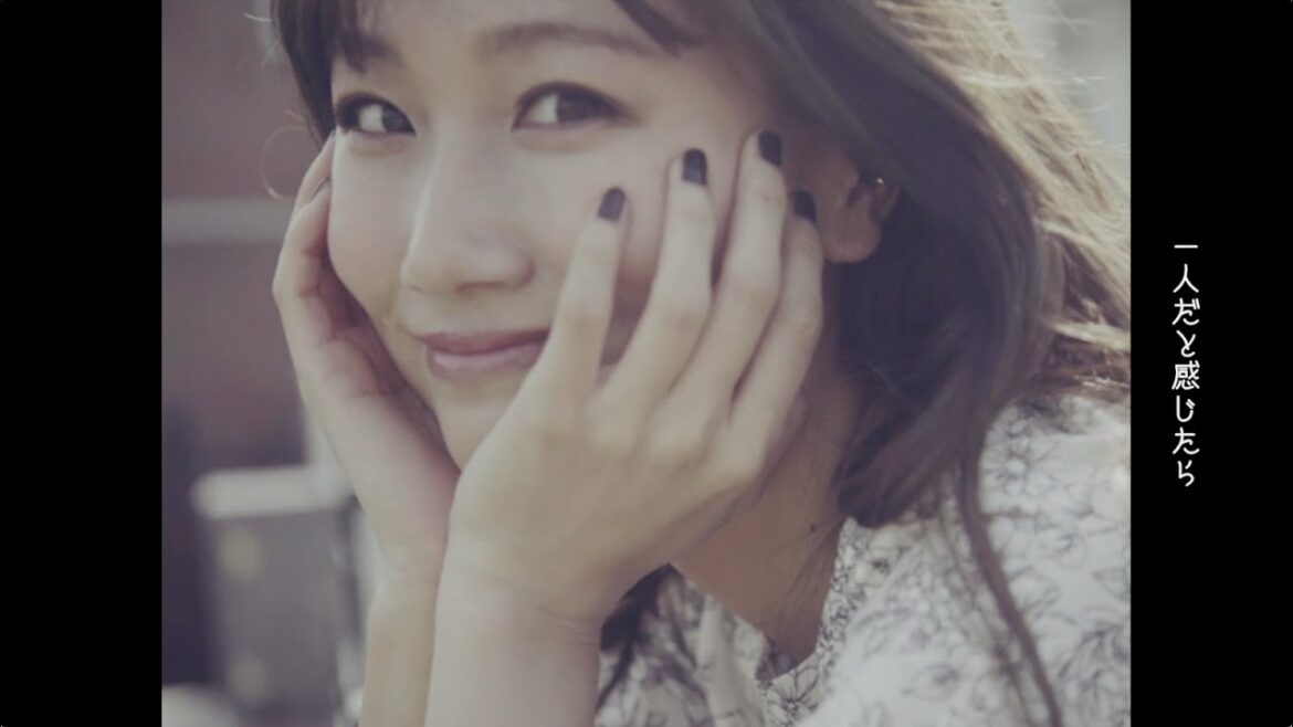 大塚 愛 ai otsuka / ドラセナ -Music Video-(Short Ver.)