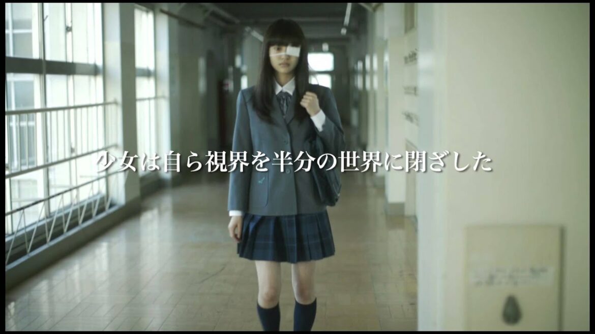斎藤工が監督　ショートフィルム「半分ノ世界」予告編　#Half and half　#short film